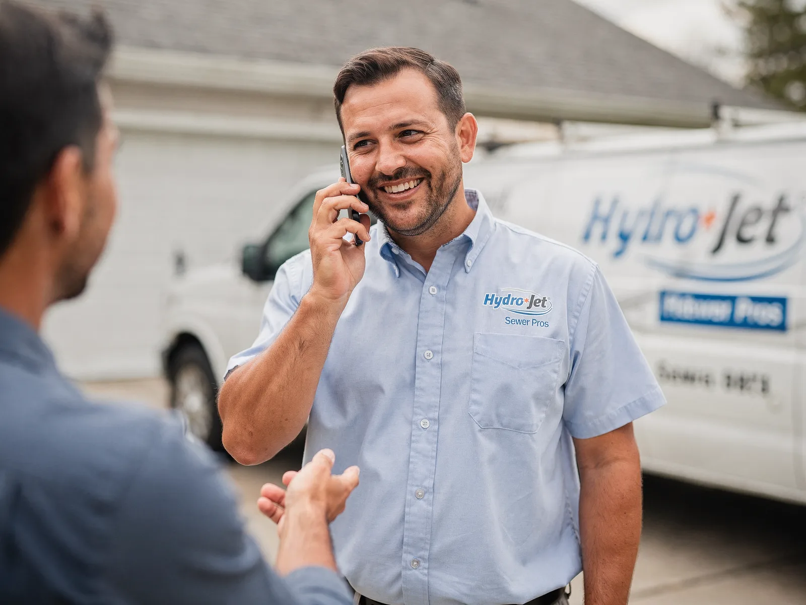 Hydro Jetting Minocqua, WI FAQs